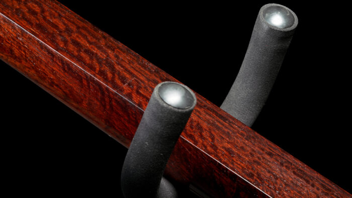 Handmade Tsugaru Shamisen (Kinbozo, Ayasugi, Highest-Grade Tochi Kouki) - Image 27