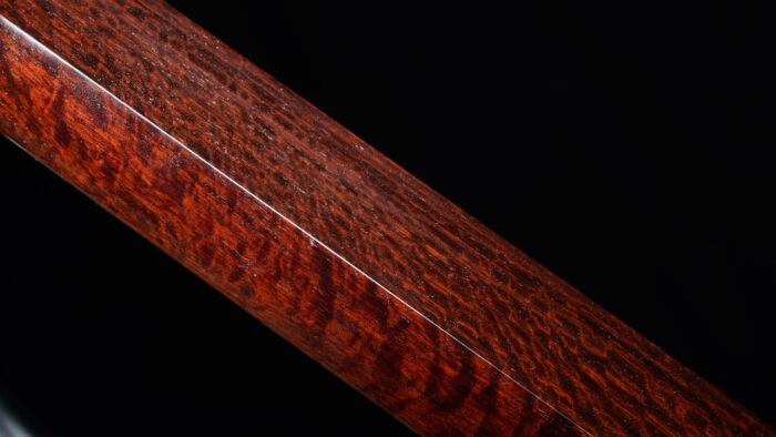 Handmade Tsugaru Shamisen (Kinbozo, Ayasugi, Highest-Grade Tochi Kouki) - Image 28