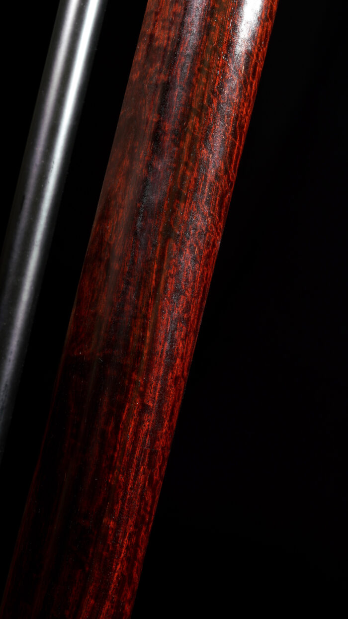 Handmade Tsugaru Shamisen (Kinbozo, Ayasugi, Highest-Grade Tochi Kouki) - Image 31