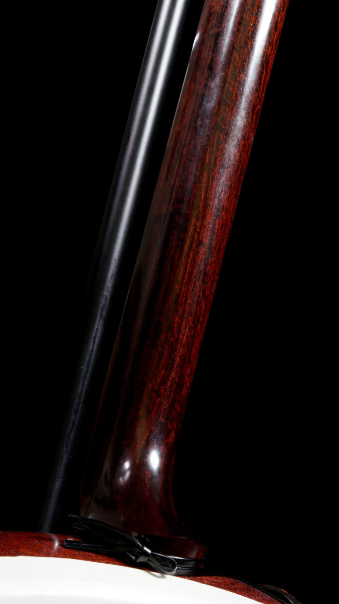 Handmade Tsugaru Shamisen (Kinbozo, Ayasugi, Highest-Grade Tochi Kouki) - Image 32
