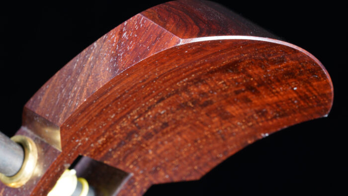 Handmade Tsugaru Shamisen (Kinbozo, Ayasugi, Highest-Grade Tochi Kouki) - Image 35
