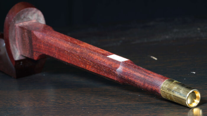 Handmade Tsugaru Shamisen (Kinbozo, Ayasugi, Highest-Grade Tochi Kouki) - Image 39