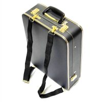 Hard Shell Mitsuori Case (with Straps) - Bachido