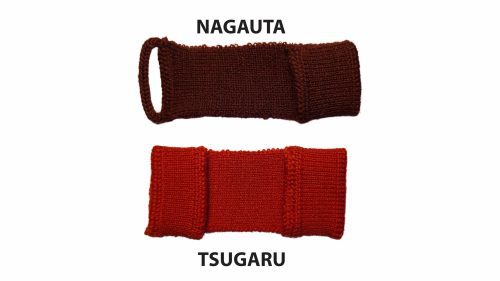 Yubikake (Machine Knit)