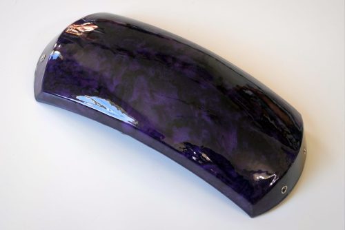 Amethyst (Purple)