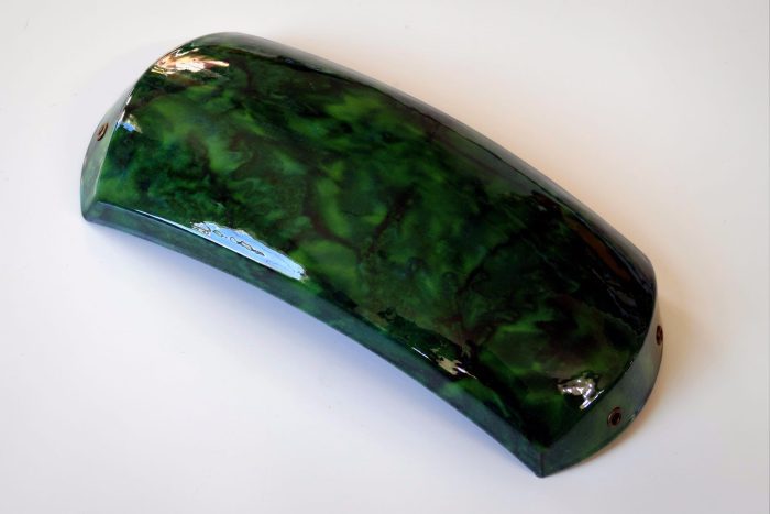 Emerald (Green)