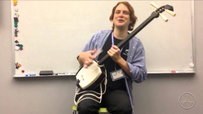 Mixolydian Mode (2/2)