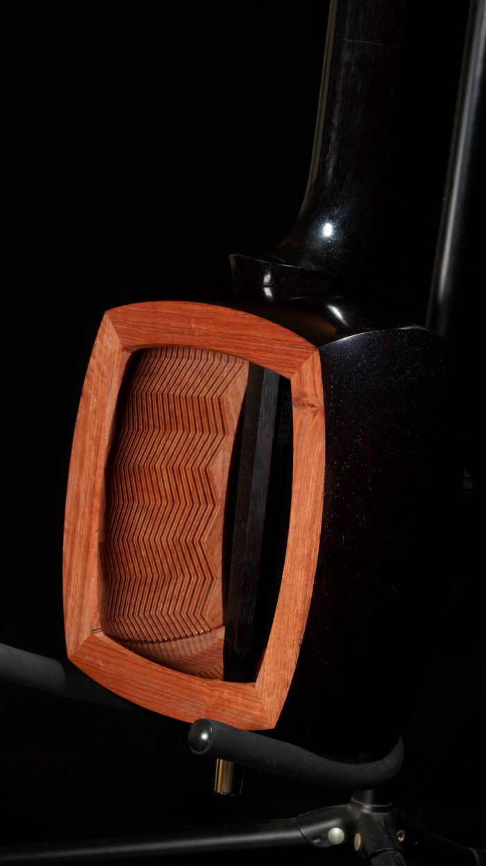 The Raven Shamisen - Image 22