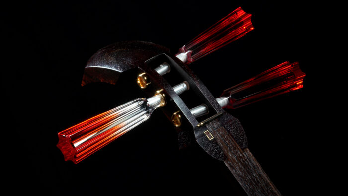 The Raven Shamisen - Image 15