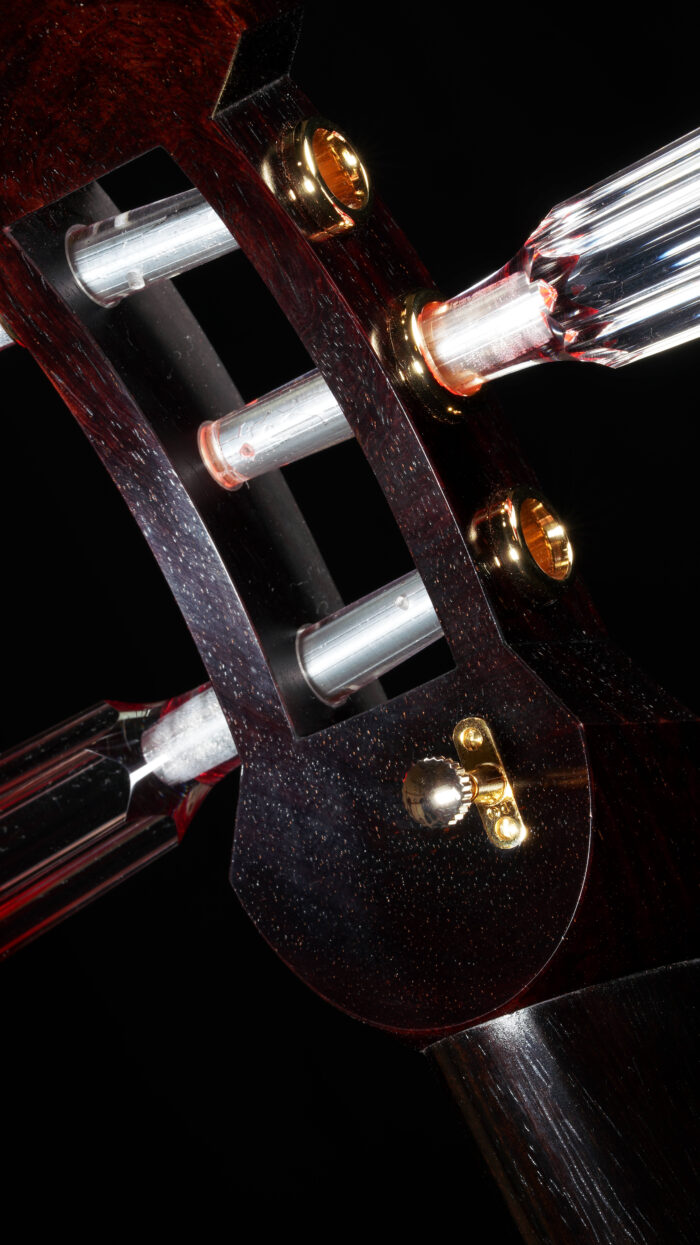 The Raven Shamisen - Image 9