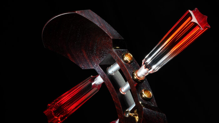 The Raven Shamisen - Image 8