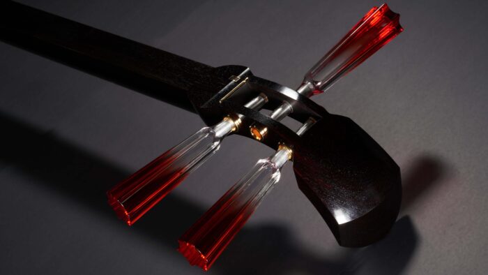 The Raven Shamisen - Image 4