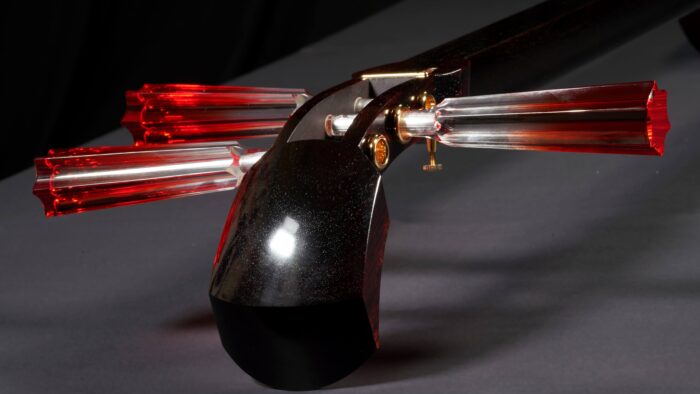 The Raven Shamisen - Image 3