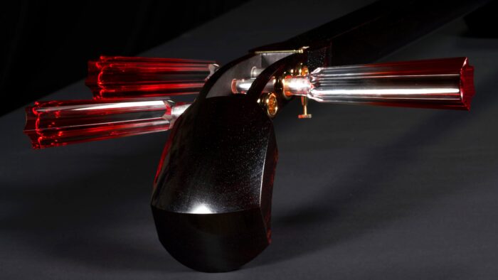 The Raven Shamisen - Image 2