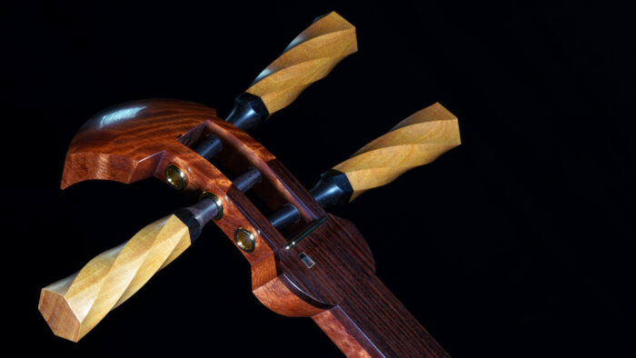 The Eclipse Shamisen - Image 29