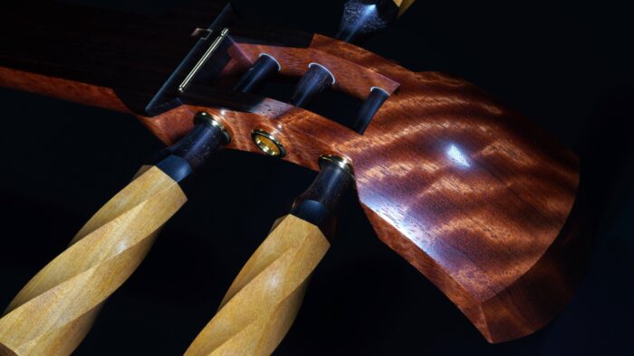 The Eclipse Shamisen - Image 15