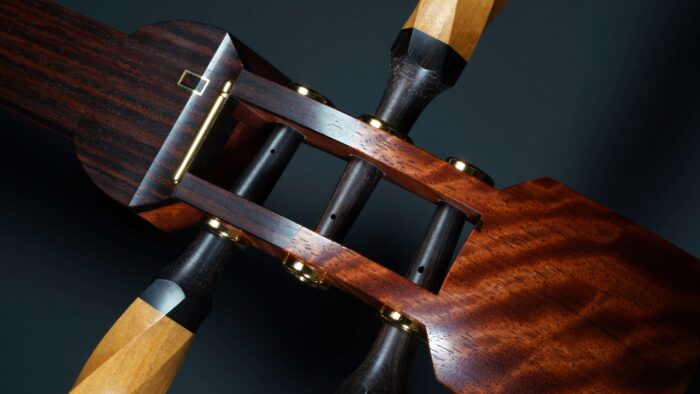 The Eclipse Shamisen - Image 12