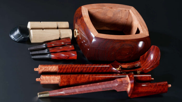 The Akatsuki Shamisen - Image 41