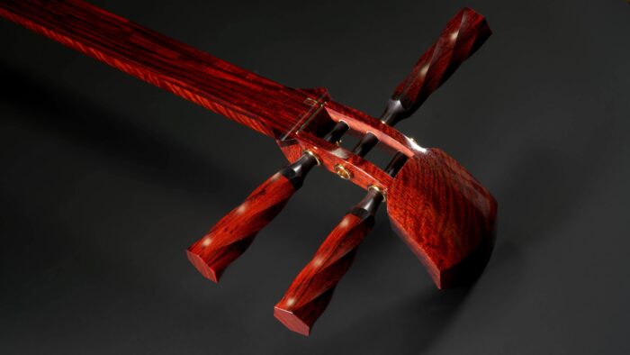 The Akatsuki Shamisen - Image 31