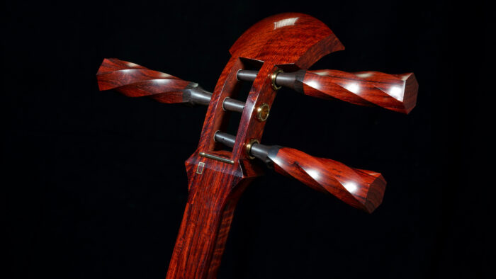 The Akatsuki Shamisen
