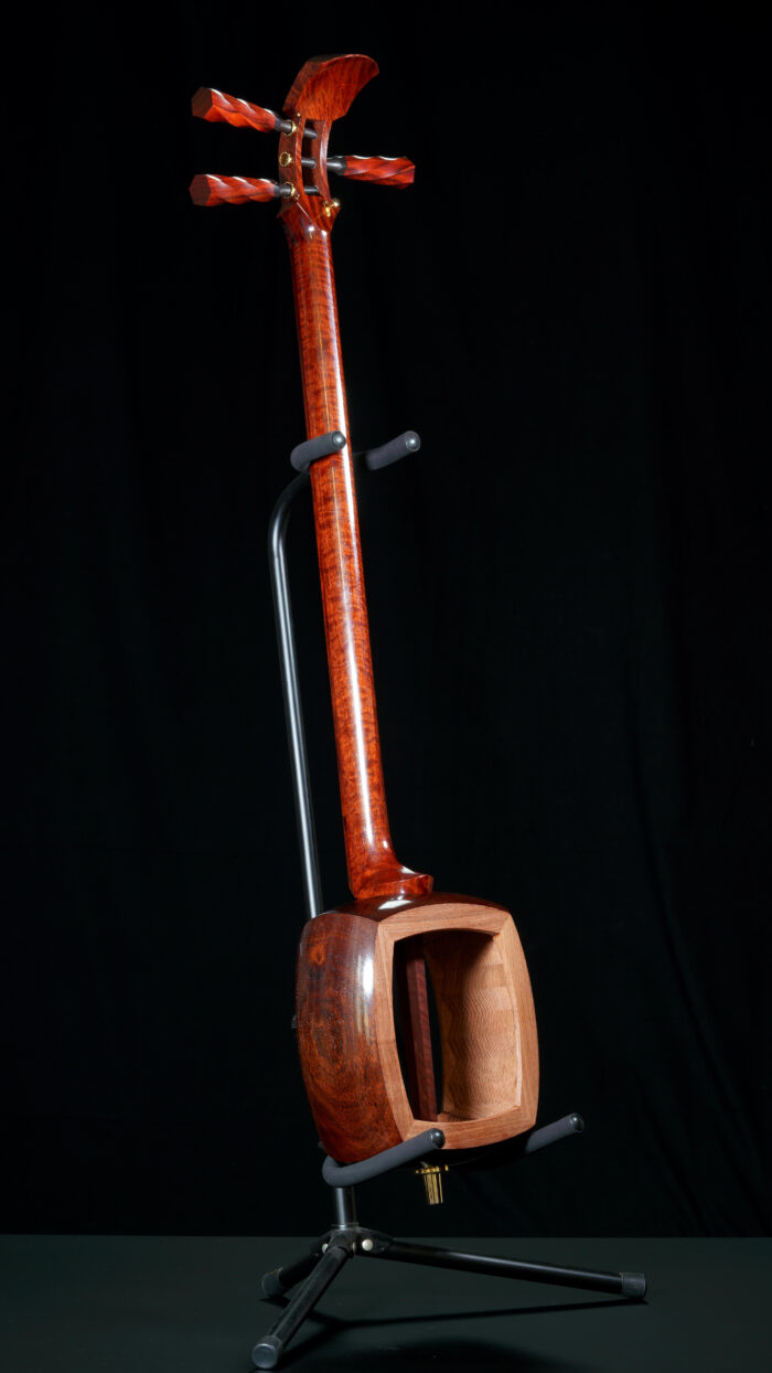 The Akatsuki Shamisen - Image 2