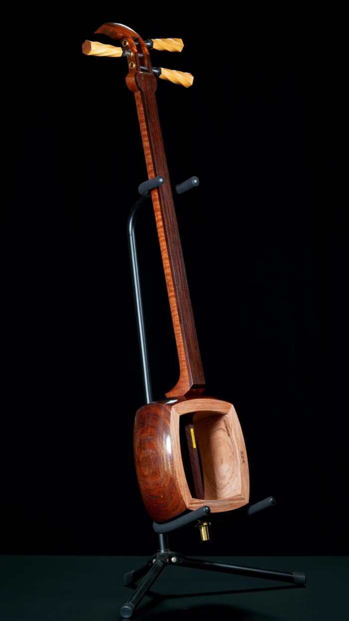 The Eclipse Shamisen - Image 4