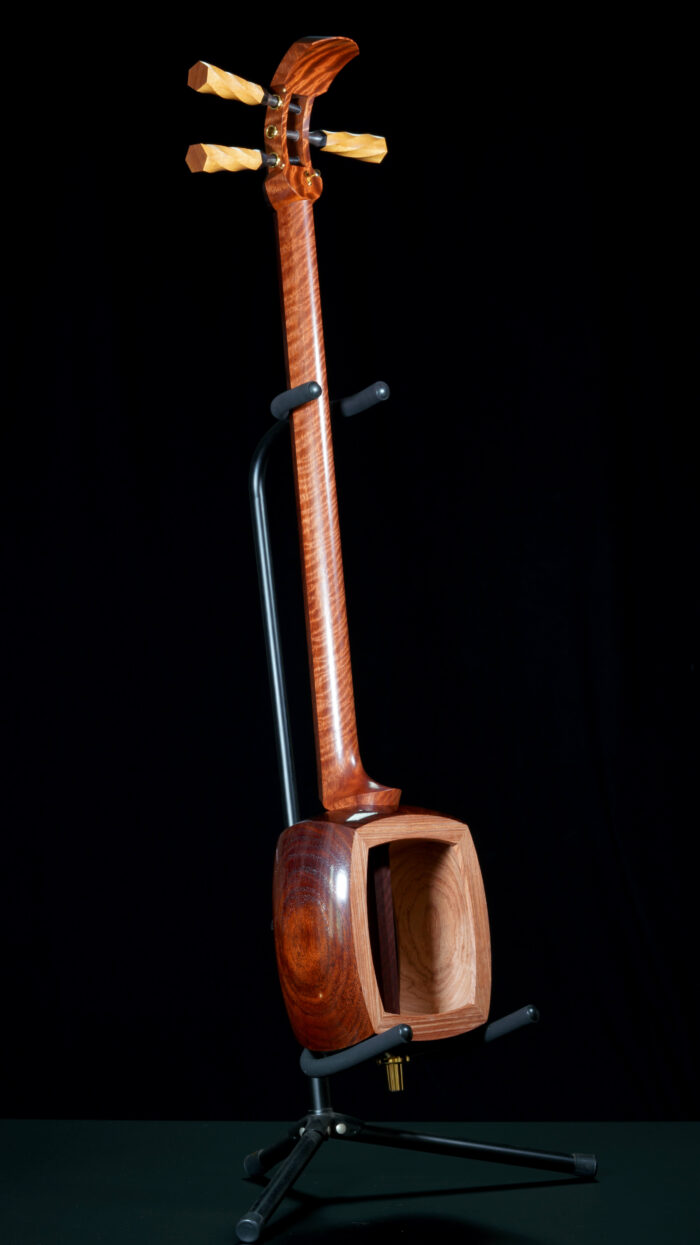 The Eclipse Shamisen - Image 3