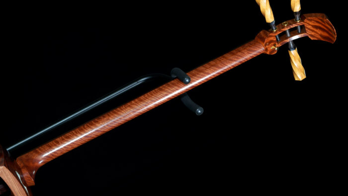The Eclipse Shamisen - Image 2