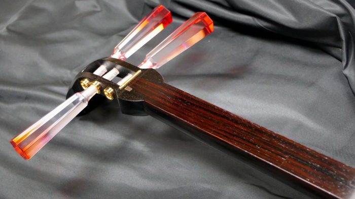 The Raven Shamisen - Image 26