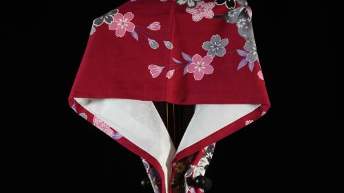 Naga Fukuro (Kimono) Example 2