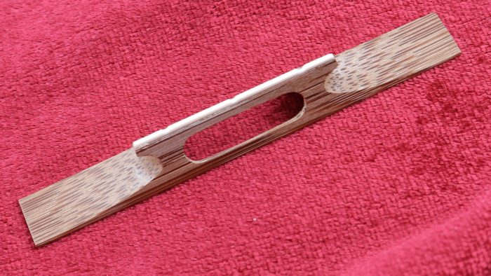 Bone Tip Bamboo Koma