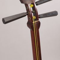 14 Shitan Chuzao Shamisen - Bachido