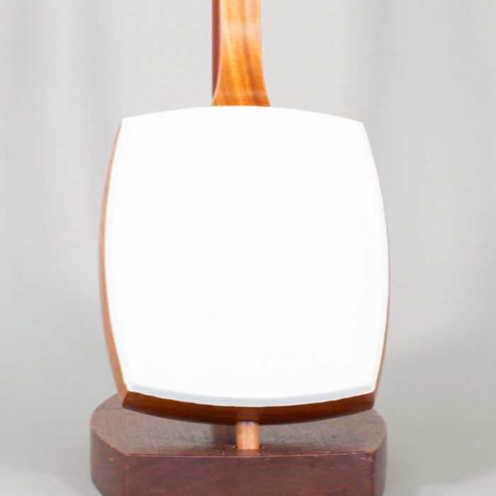 SH-0268 Nagauta Shamisen (Oak wood - complete set) - Image 8