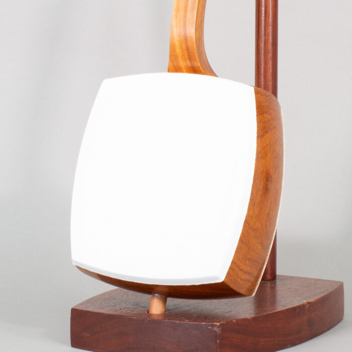 SH-0268 Nagauta Shamisen (Oak wood - complete set) - Image 9