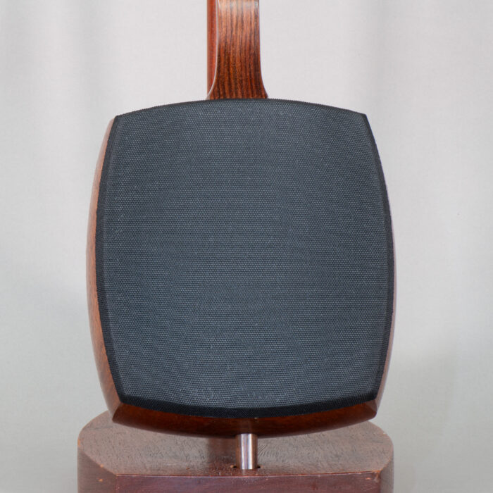 SH-0281 Nagauta Shamisen (Shitan wood - complete set) - Image 8