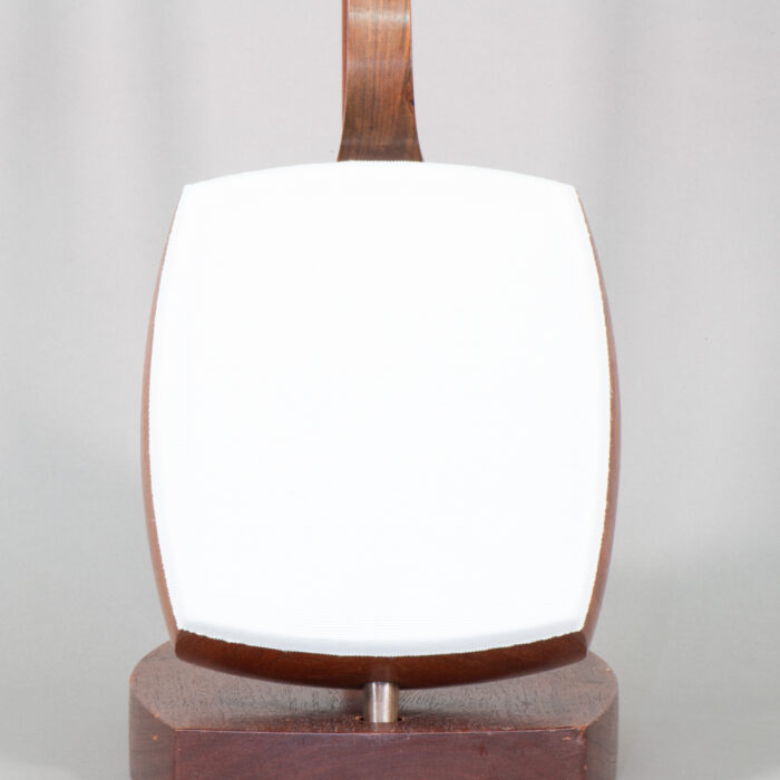 SH-0288 Nagauta Shamisen (Shitan wood - complete set) - Image 8