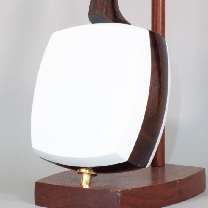 SH-0266 Tsugaru Shamisen (Kouki wood - deluxe set) - Image 9