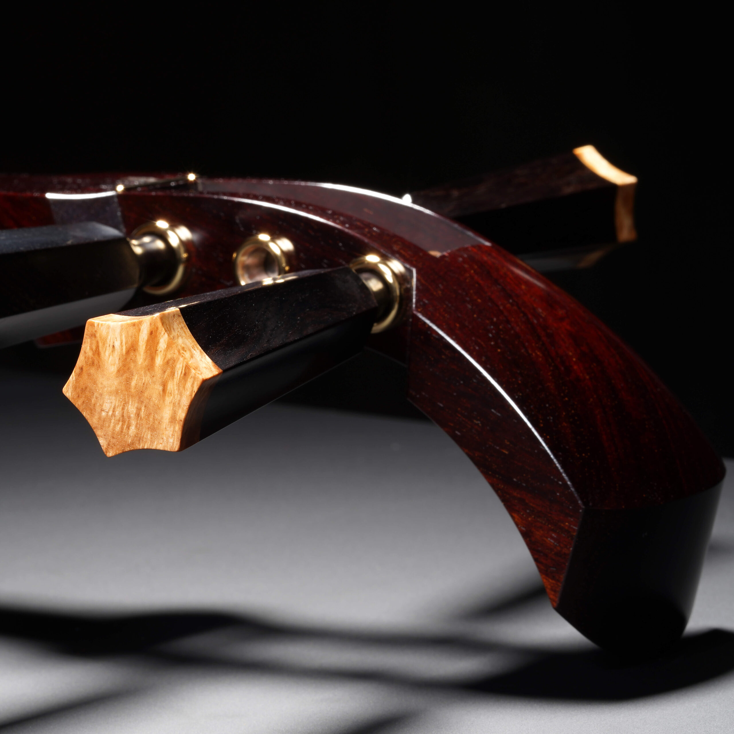 TW-003 Kouki Tsugaru Shamisen from Tokyo Wagakki (Ships from California)