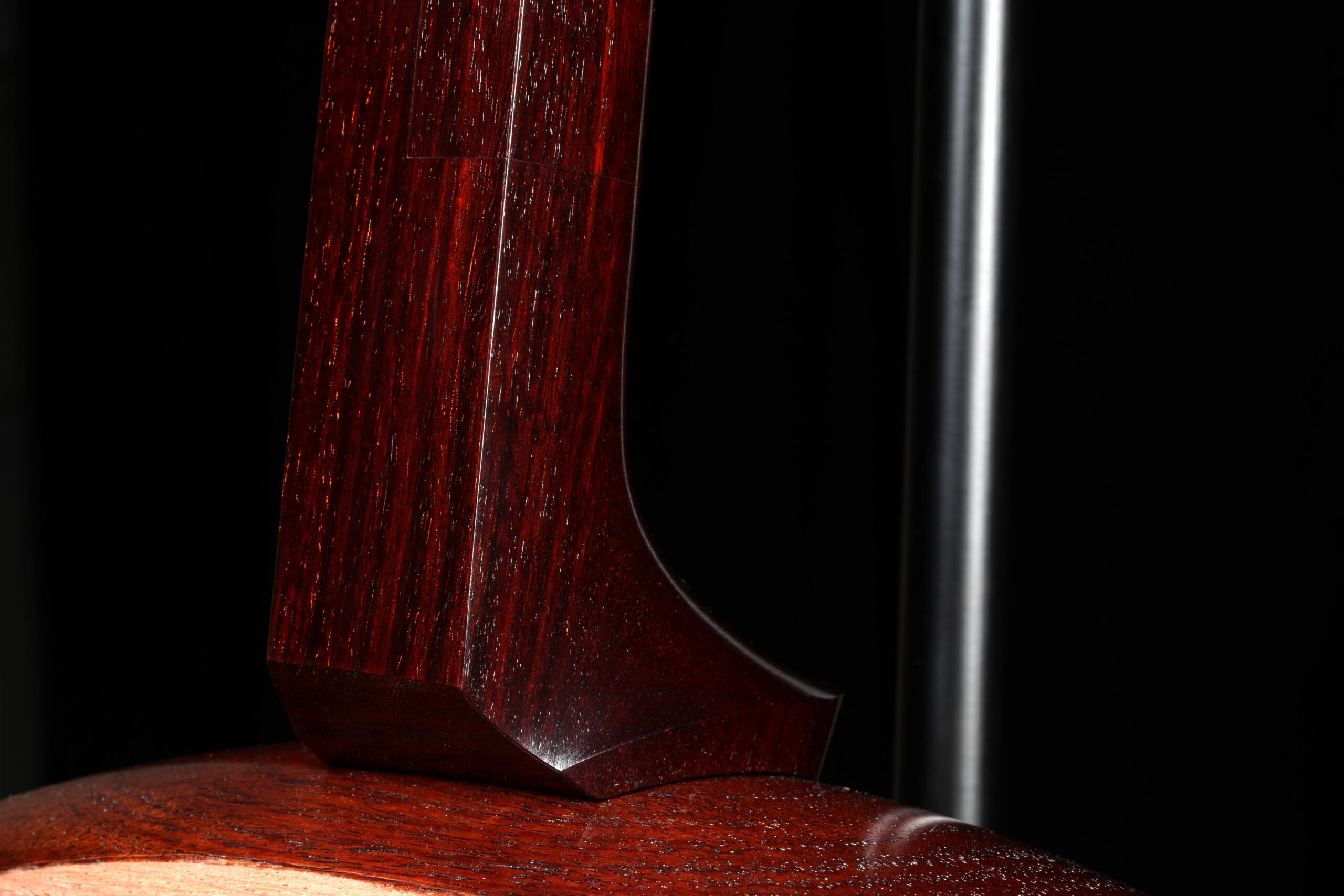 TW-003 Kouki Tsugaru Shamisen from Tokyo Wagakki (Ships from California) - Image 13