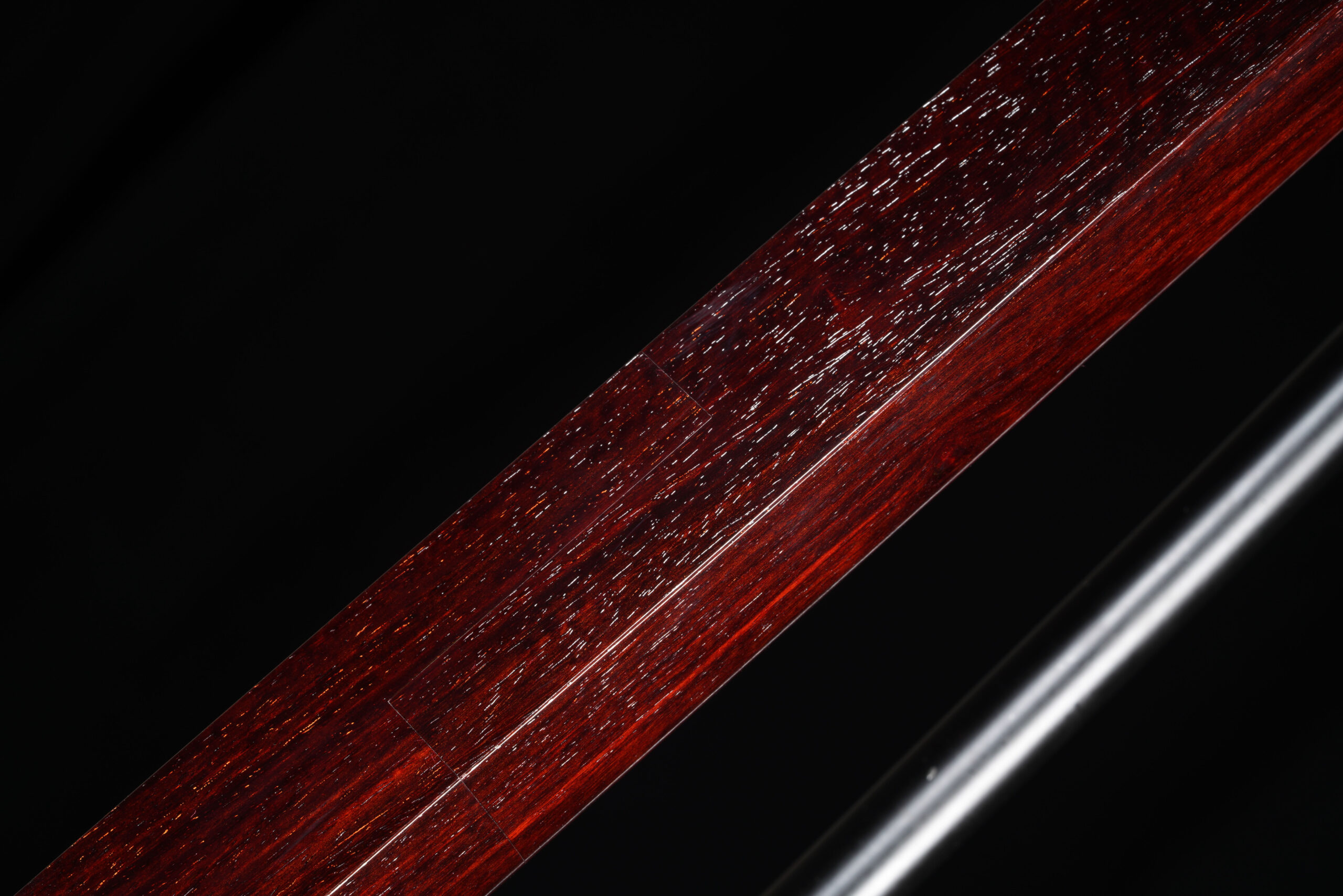 TW-003 Kouki Tsugaru Shamisen from Tokyo Wagakki (Ships from California) - Image 14