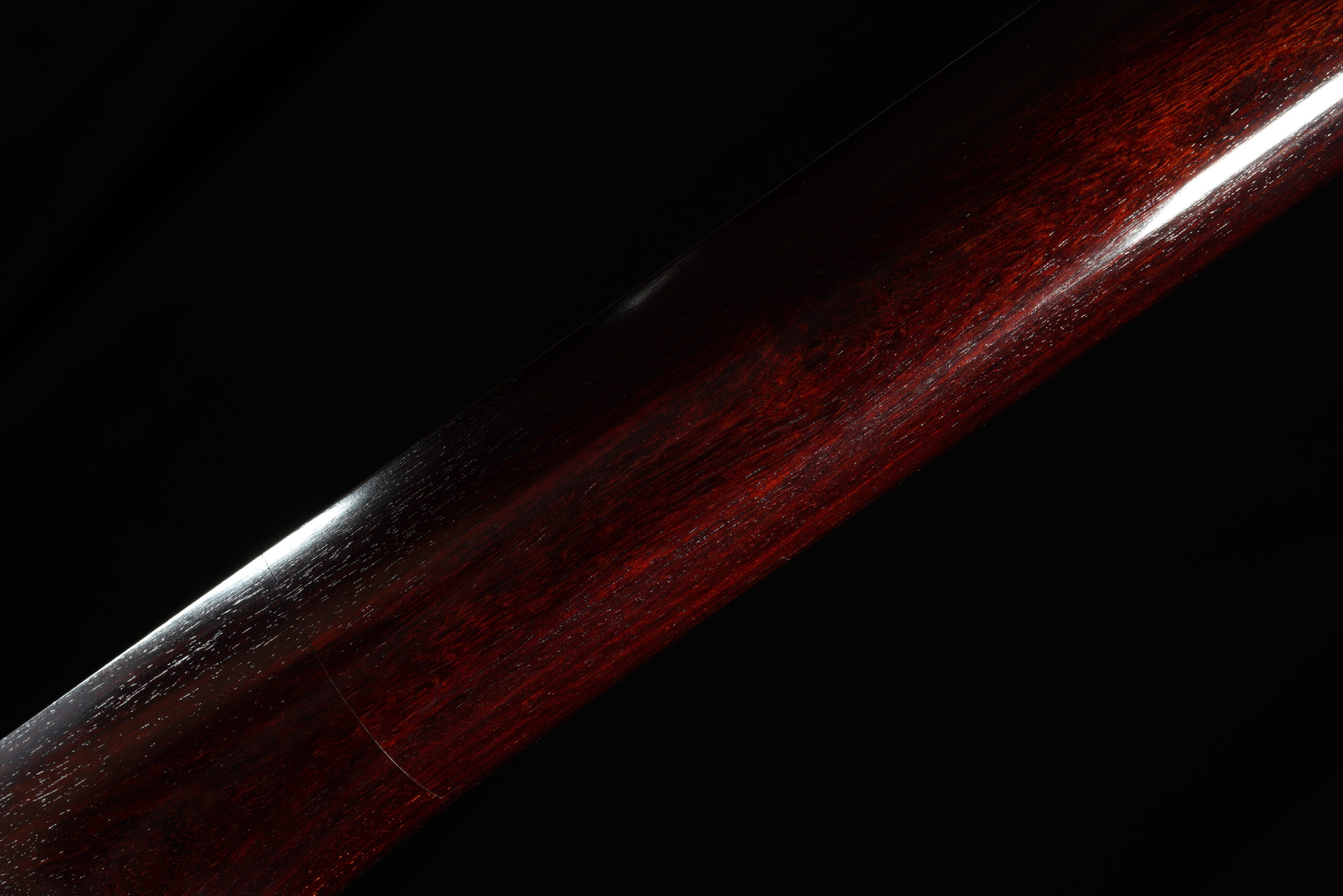 TW-003 Kouki Tsugaru Shamisen from Tokyo Wagakki (Ships from California) - Image 15