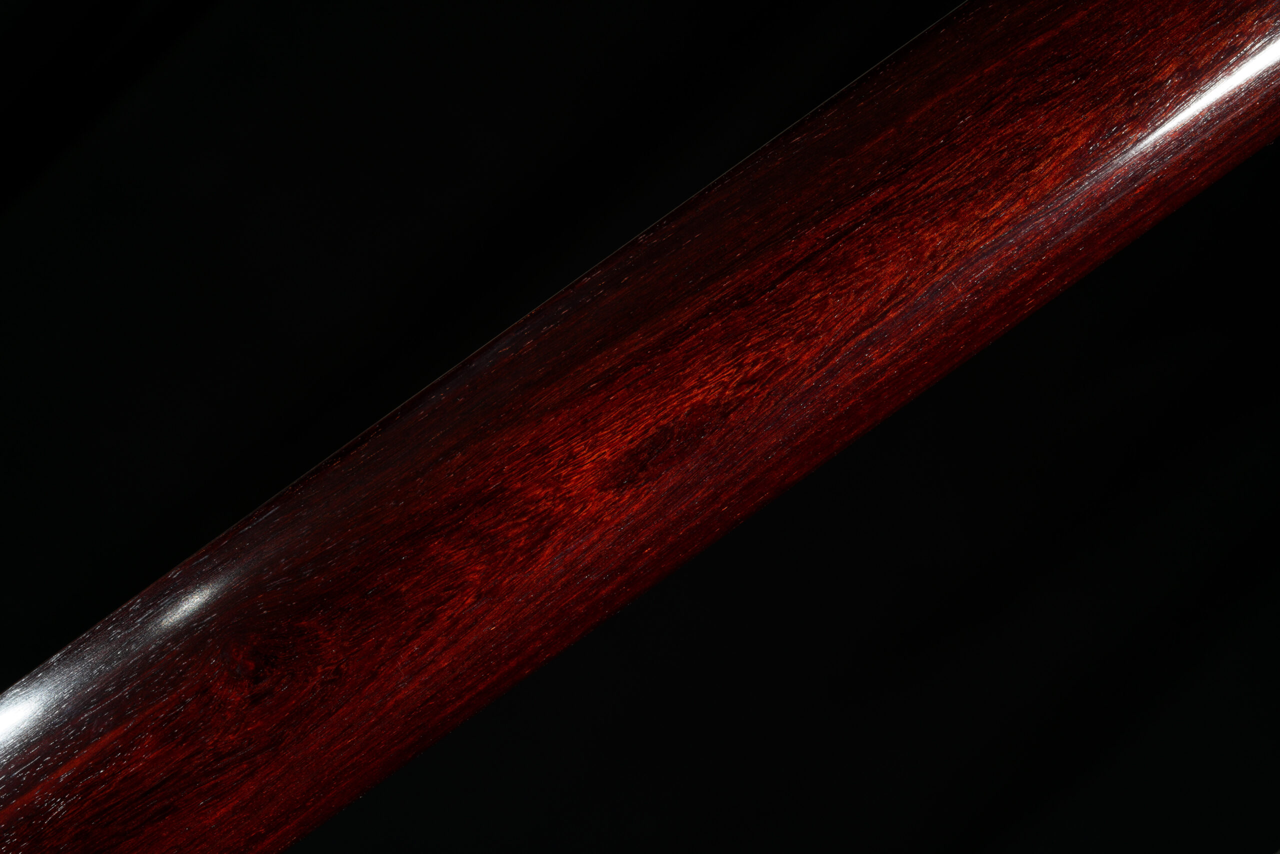 TW-003 Kouki Tsugaru Shamisen from Tokyo Wagakki (Ships from California) - Image 16