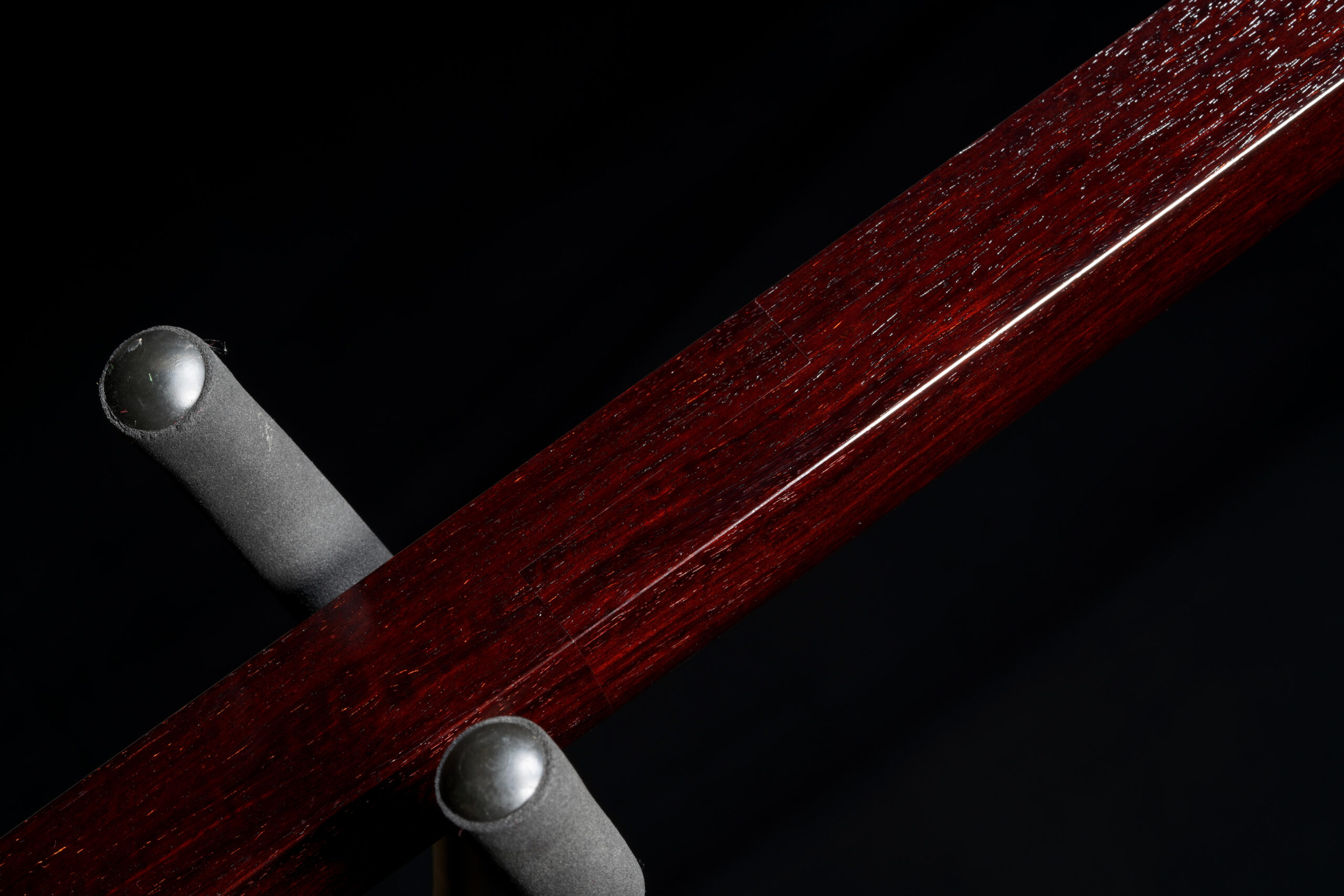 TW-003 Kouki Tsugaru Shamisen from Tokyo Wagakki (Ships from California) - Image 17