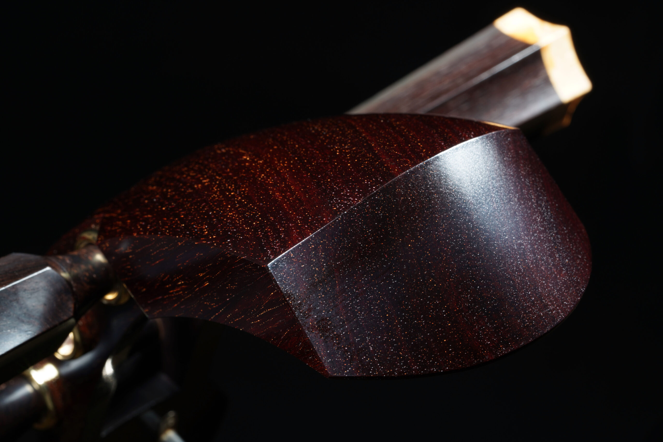 TW-003 Kouki Tsugaru Shamisen from Tokyo Wagakki (Ships from California) - Image 26