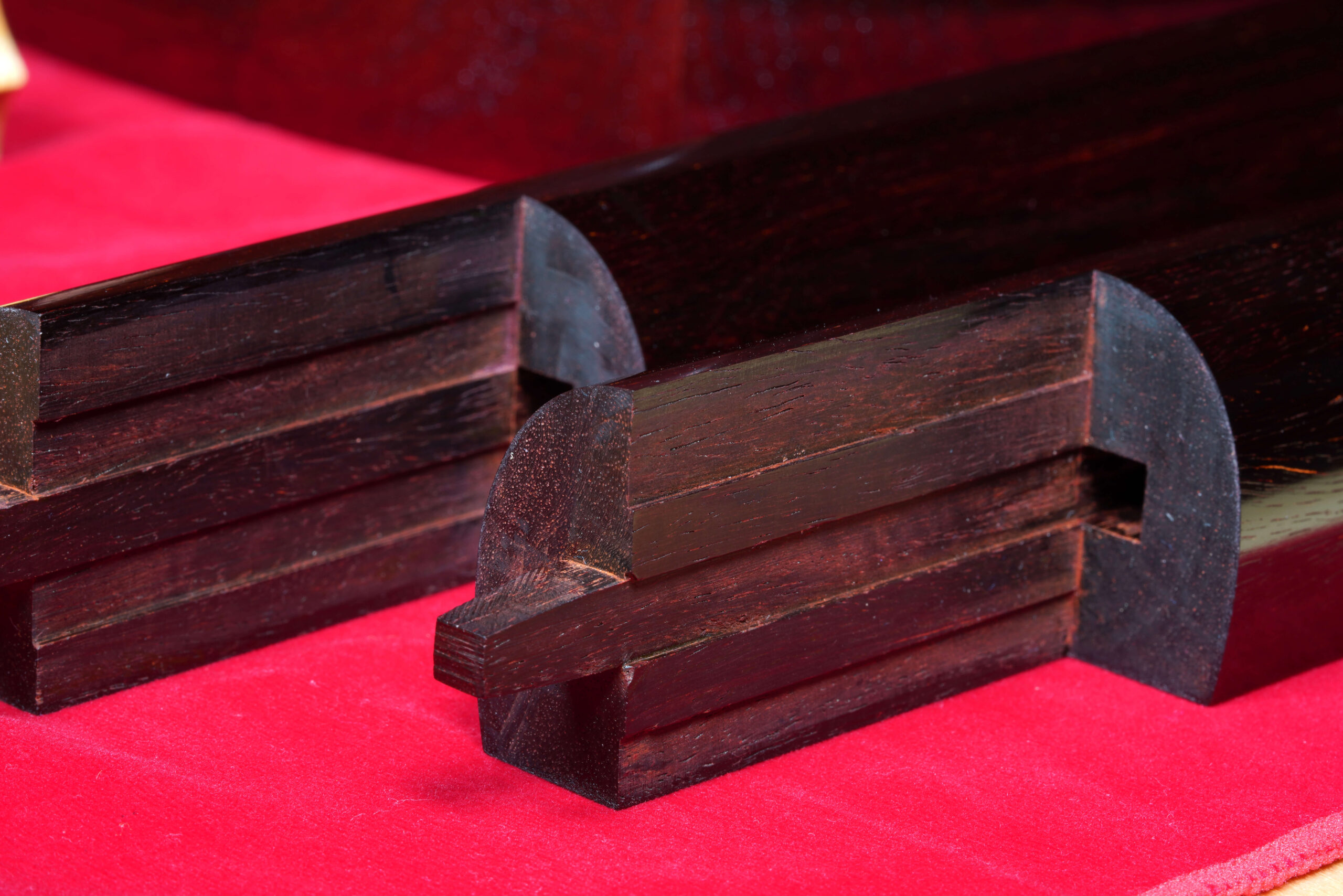 TW-003 Kouki Tsugaru Shamisen from Tokyo Wagakki (Ships from California) - Image 28