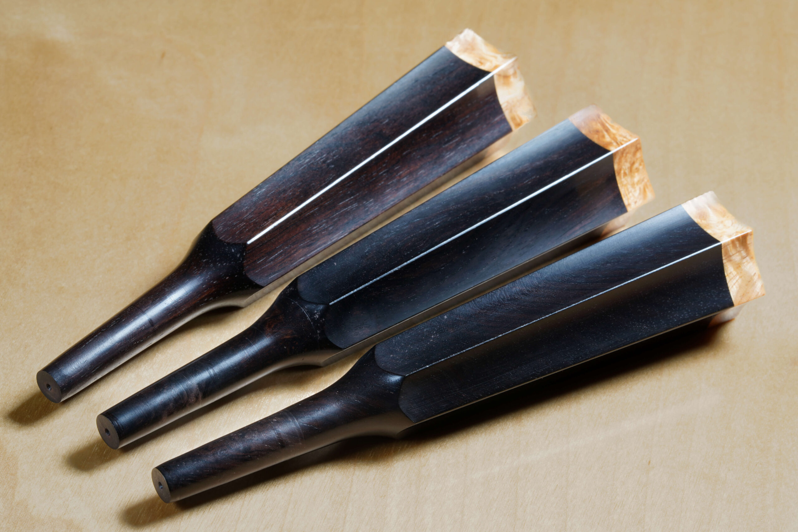 TW-003 Kouki Tsugaru Shamisen from Tokyo Wagakki (Ships from California) - Image 29