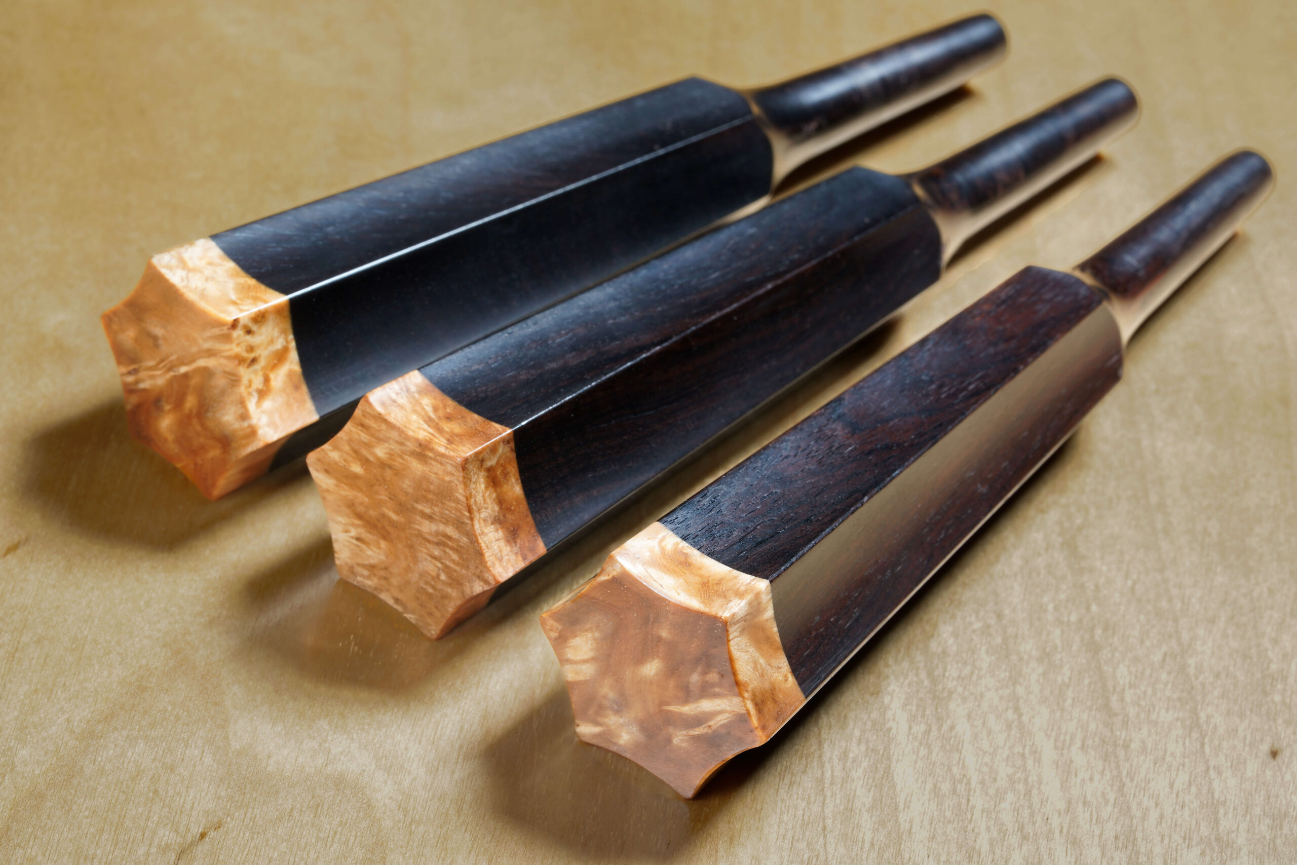 TW-003 Kouki Tsugaru Shamisen from Tokyo Wagakki (Ships from California) - Image 30