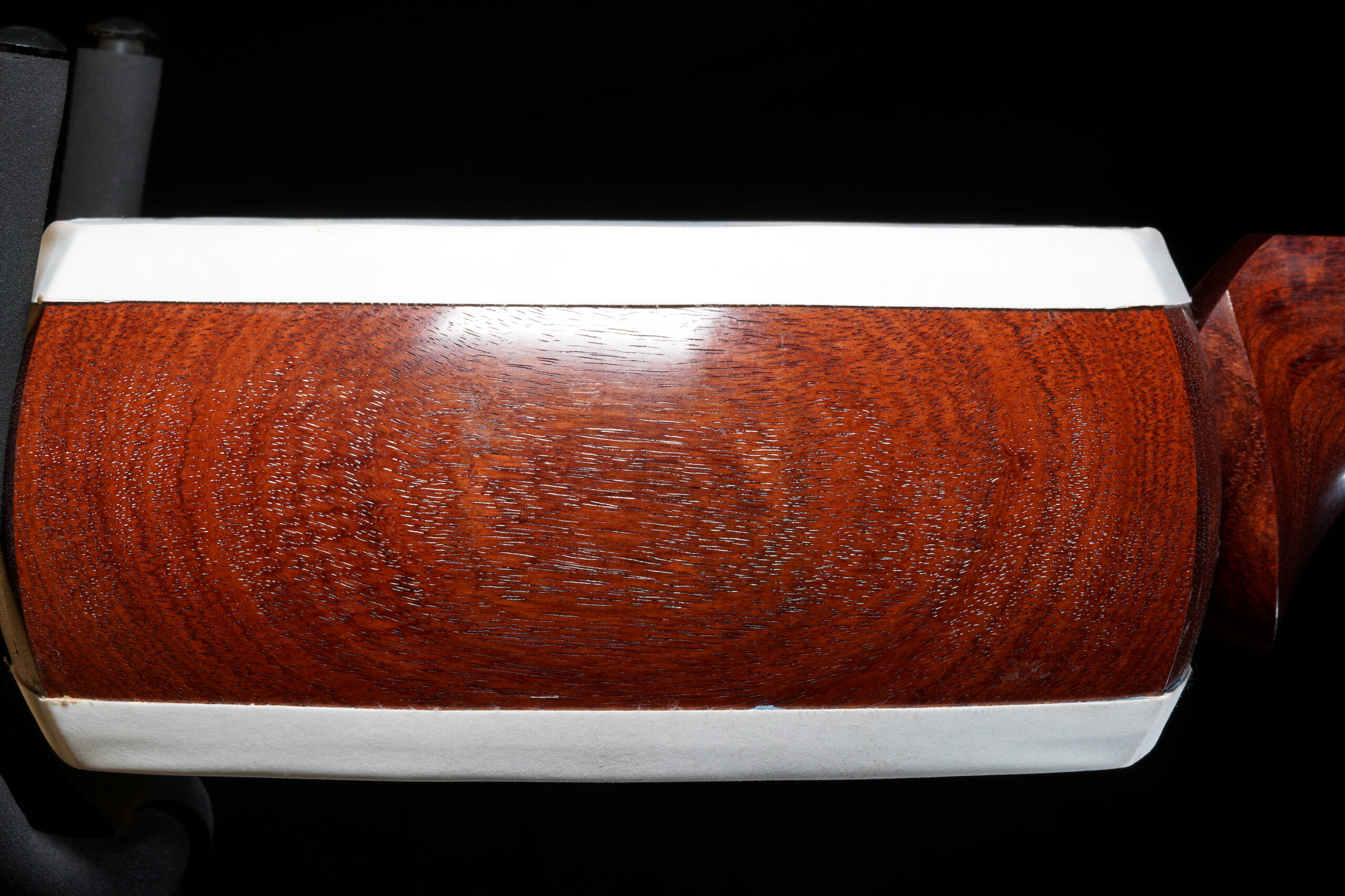 MK-001 Almost-New Kouki Tsugaru Shamisen with Zouge Itomaki (Ships from California) - Image 29