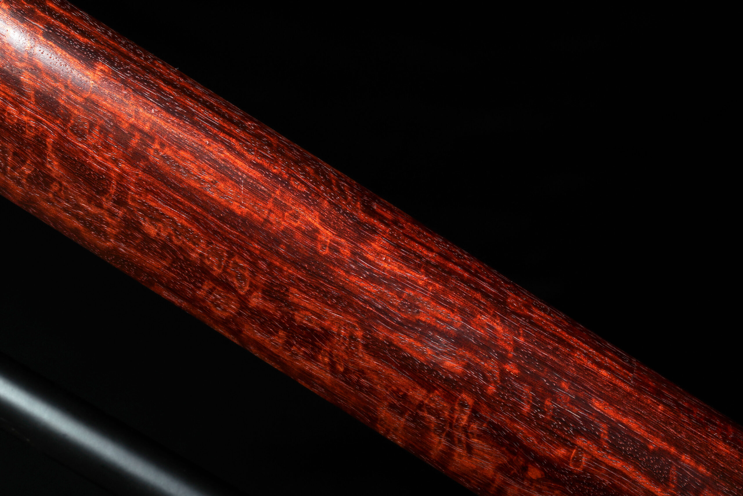 MK-001 Almost-New Kouki Tsugaru Shamisen with Zouge Itomaki (Ships from California) - Image 23