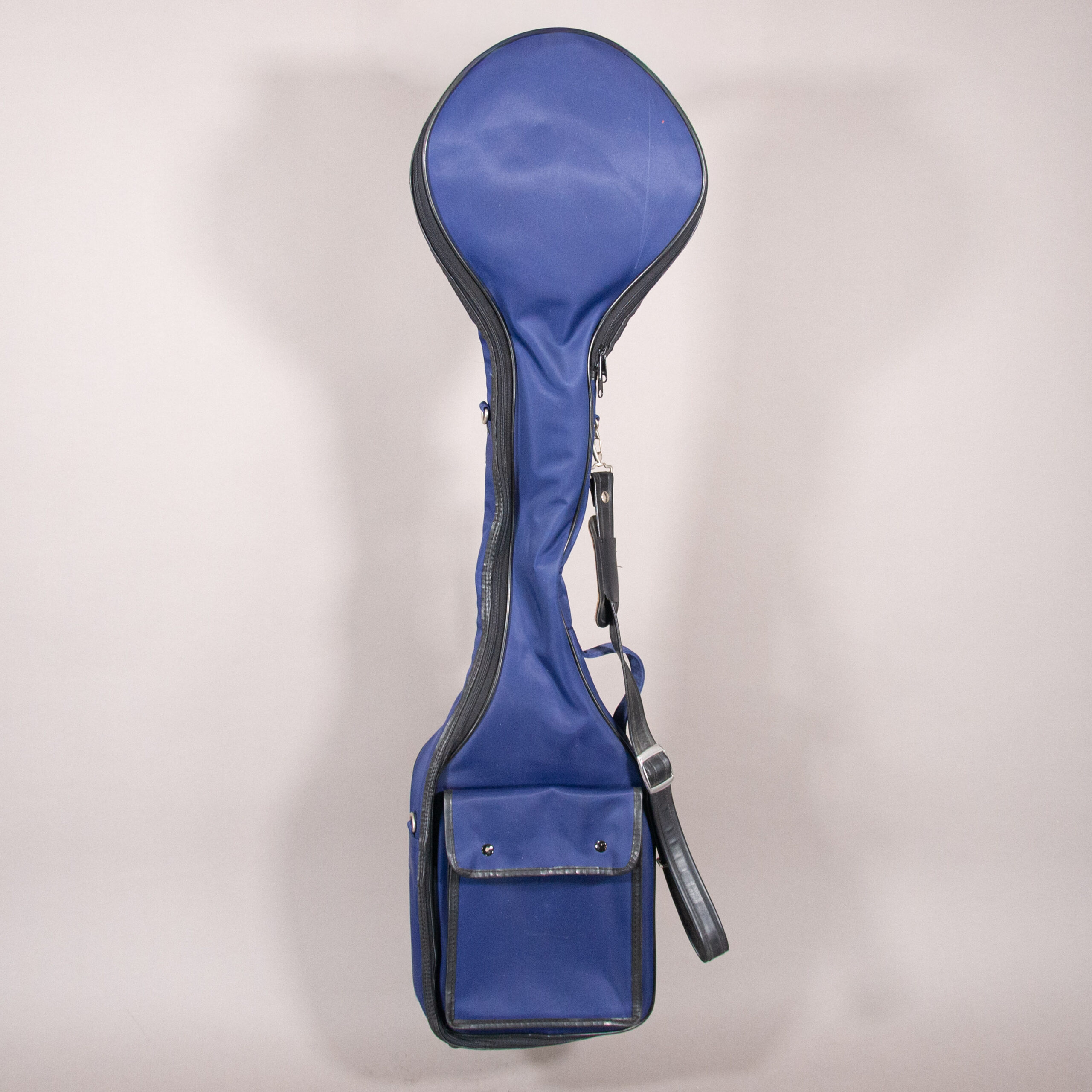 Padded Soft Case for Shamisen (Nagauta, Jiuta, Kouta, Hauta, Min'yo) - Second Hand - SCPN-001